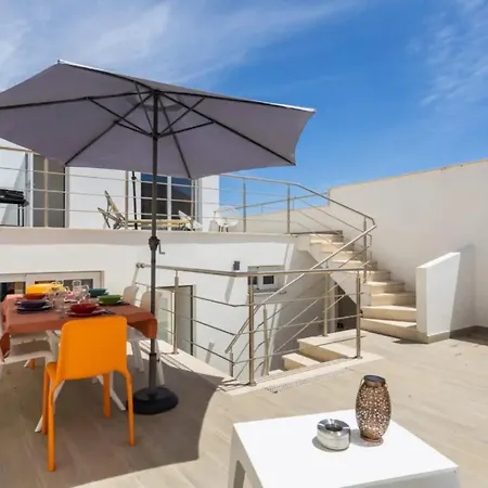 Casa Da Madou Villa Setubal Exterior photo