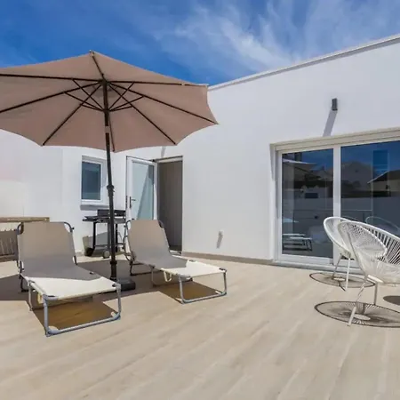 Casa Da Madou Villa Setubal Exterior photo