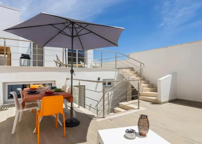 Casa Da Madou