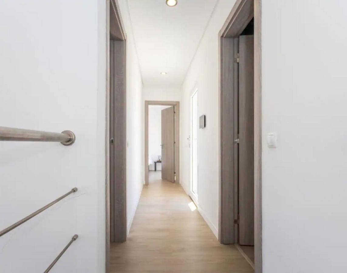 Casa Da Madou * Setubal