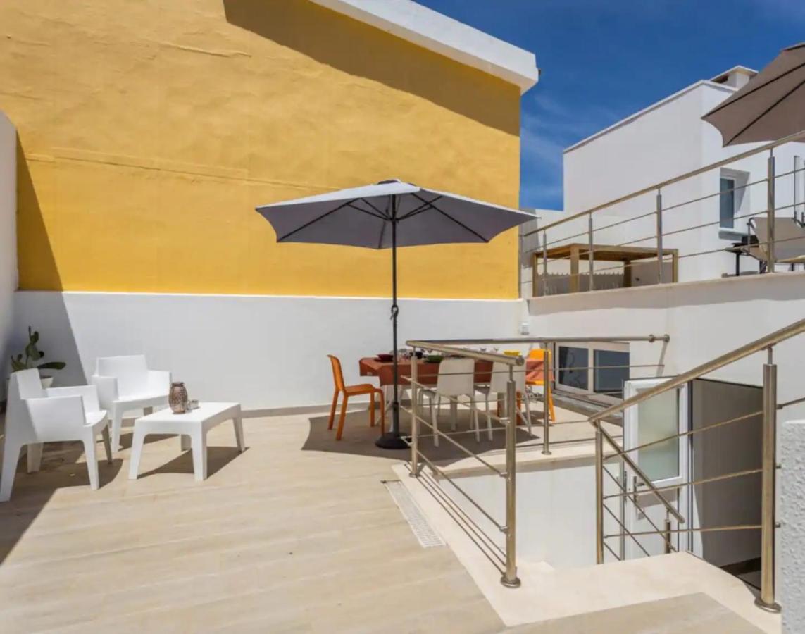 Casa Da Madou Villa