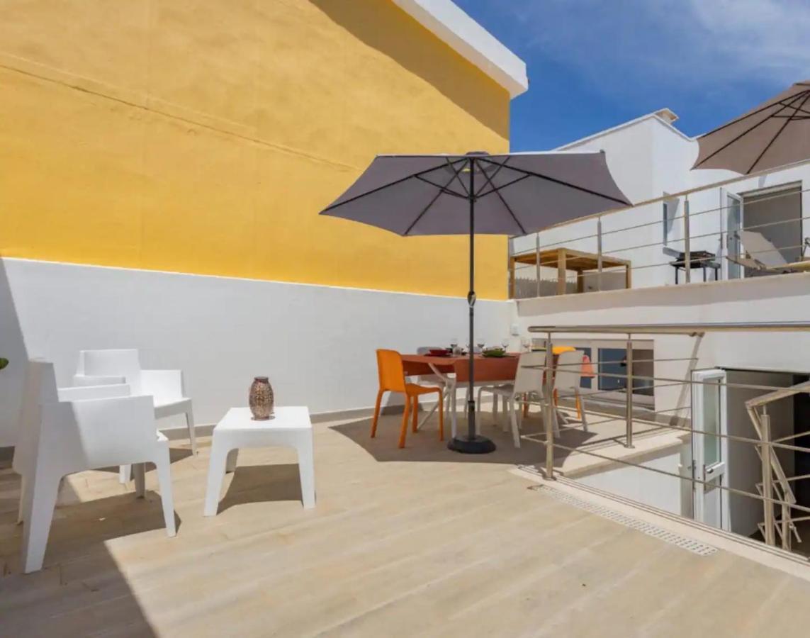 Casa Da Madou