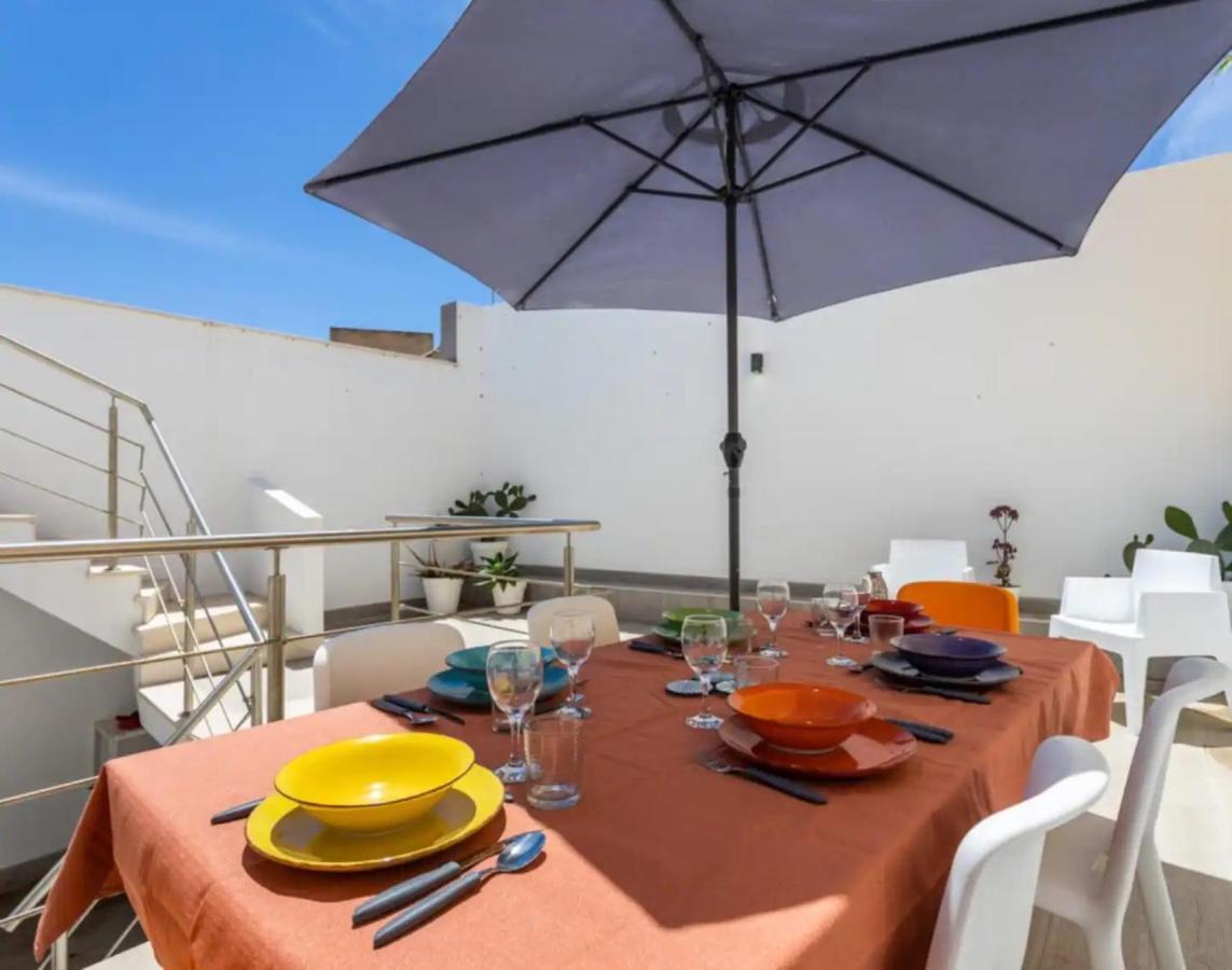 Casa Da Madou